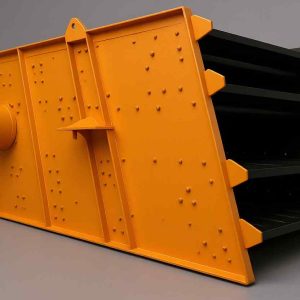 MinEx Vibrating Screen