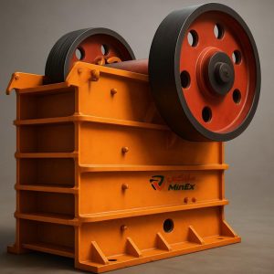 Jaw Crusher