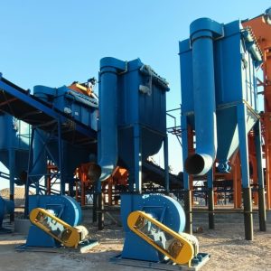 Dust Collection System