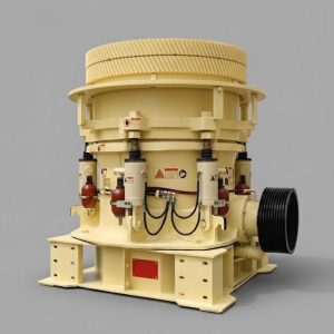 Cone Crusher
