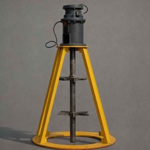 خلاط بيتومين