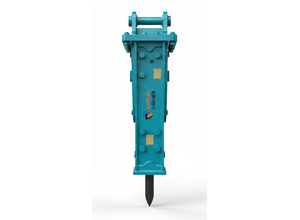 دقاق صخور هيدروليكي ماينكس